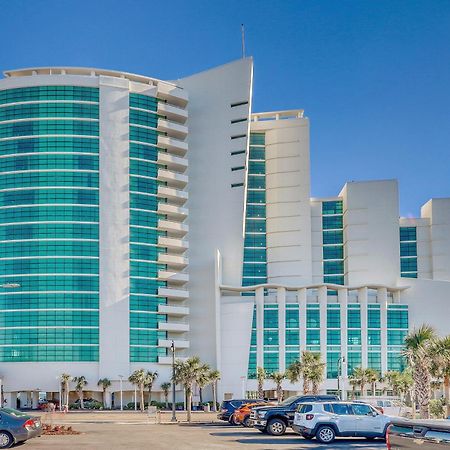 Beach Retreat Миртл-Бич Экстерьер фото
